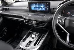 2025 GWM Haval Jolion Lux