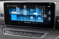 2025 GWM Haval Jolion Lux