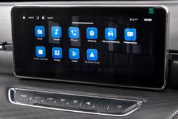 2025 GWM Haval Jolion Lux