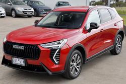 2025 GWM Haval Jolion Lux
