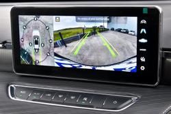 2025 GWM Haval Jolion Lux