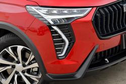 2025 GWM Haval Jolion Lux