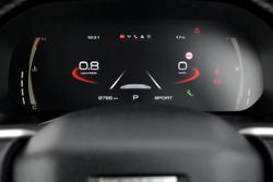 2025 GWM Haval Jolion Lux