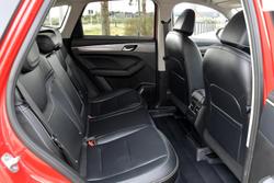 2025 GWM Haval Jolion Lux