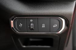 2025 GWM Haval Jolion Lux