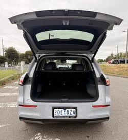 2025 Geely EX5 Inspire