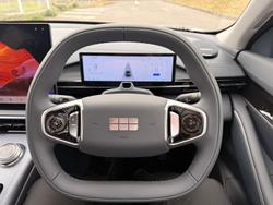 2025 Geely EX5 Inspire