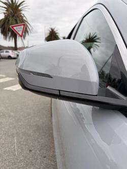 2025 Geely EX5 Inspire