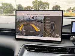 2025 Geely EX5 Inspire