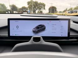 2025 Geely EX5 Inspire