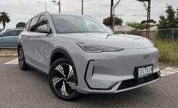 2025 Geely EX5 Inspire