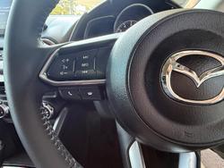 2024 Mazda 2 G15 Evolve