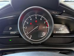 2024 Mazda 2 G15 Evolve