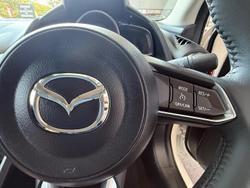 2024 Mazda 2 G15 Evolve