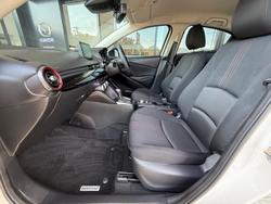 2024 Mazda 2 G15 Evolve