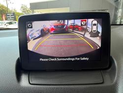 2024 Mazda 2 G15 Evolve