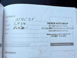 2024 Mazda 2 G15 Evolve