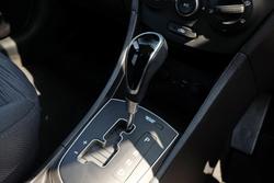 2017 Hyundai Accent Sport RB6 MY18 Blue Lagoon