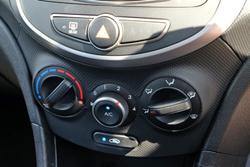 2017 Hyundai Accent Sport RB6 MY18 Blue Lagoon