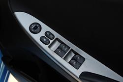 2017 Hyundai Accent Sport RB6 MY18 Blue Lagoon