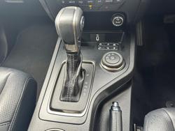 2022 Ford Everest Titanium