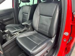 2022 Ford Everest Titanium