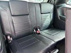 2022 Ford Everest Titanium