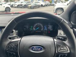 2022 Ford Everest Titanium