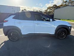 2018 Hyundai Kona Go