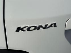 2018 Hyundai Kona Go