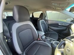 2018 Hyundai Kona Go