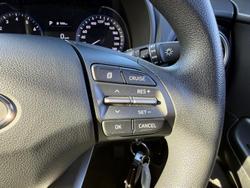 2018 Hyundai Kona Go