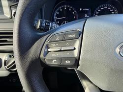 2018 Hyundai Kona Go