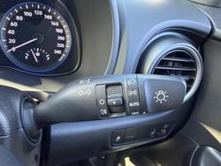 2018 Hyundai Kona Go