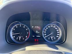 2018 Hyundai Kona Go