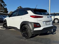 2018 Hyundai Kona Go