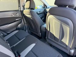 2018 Hyundai Kona Go