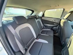 2018 Hyundai Kona Go