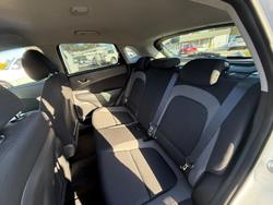 2018 Hyundai Kona Go