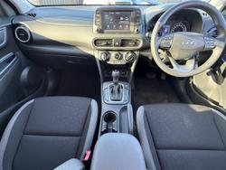 2018 Hyundai Kona Go