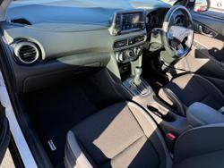 2018 Hyundai Kona Go