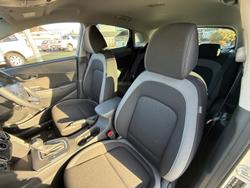 2018 Hyundai Kona Go