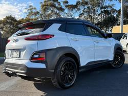 2018 Hyundai Kona Go