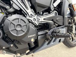 2020 DUCATI XDIAVEL Grey