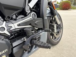2020 DUCATI XDIAVEL Grey