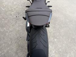 2020 DUCATI XDIAVEL Grey