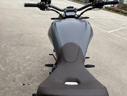 2020 DUCATI XDIAVEL Grey