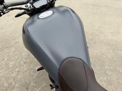 2020 DUCATI XDIAVEL Grey