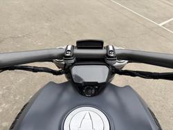 2020 DUCATI XDIAVEL Grey