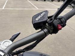 2020 DUCATI XDIAVEL Grey